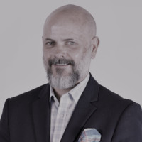 Scott Frank, Channel Sales Professional