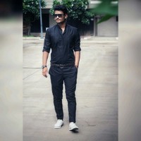 Jay Trivedi