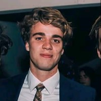 Lachlan Carroll