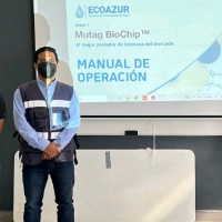 Gerson Pedraza Delgado