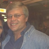 Ron Prescott
