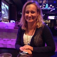 Cathy Mambourg