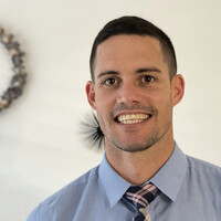Chris Calero