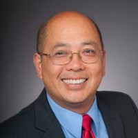 Rodney Yee