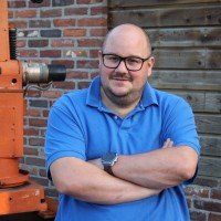 Nick Geurts van Kessel