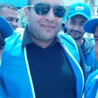 وليد ابو العلا محمد