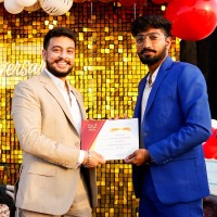 Muhammad Shahzaib