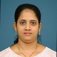 Wilma Dsouza