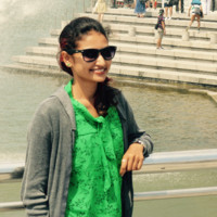 Amulya Harish