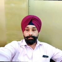 pardeep singh sohal