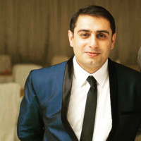 Bilal Arshad