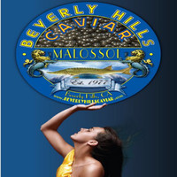 Beverly Hills Caviar