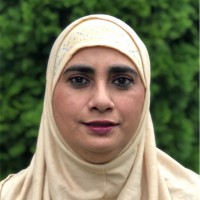 Razia Sohail