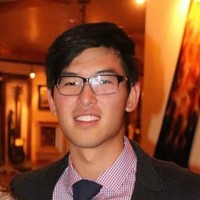 Eric Tsai