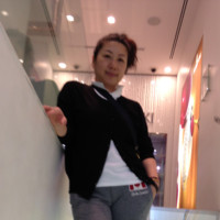 Tiffany Chen
