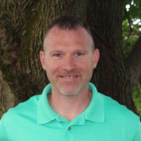 Chris Eyrich, Cpmr