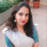 Swathi G