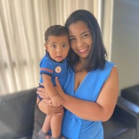 Luana Ubaldo Barreto Ramos