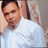 Anil Tiwari