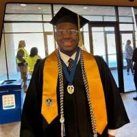 Reginald Black