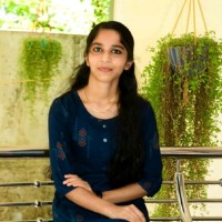 Megha P R