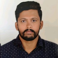 Chinthareddy Jayadeep Reddy