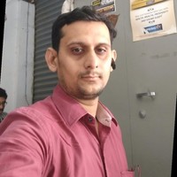 Zameer Ahmed Shaik