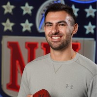 Caleb Rosenfeld