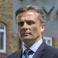 Craig Turner