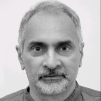 Ramesh Ramachandran