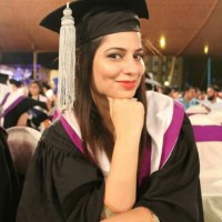 Samreen Khalid