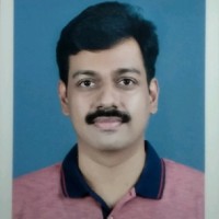 Krishna Chandran