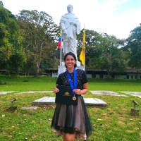 Andrea Valentina Barrios Bravo
