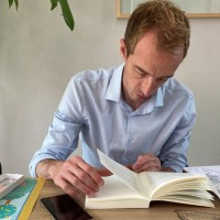 Bram Spoorenberg
