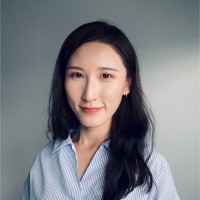 Hazel Dang