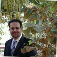 Nima Farboudfam, Ph.D.