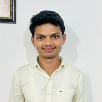 Abhay Sarwade