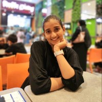 Preeti Yadav
