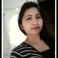 Pooja Anand