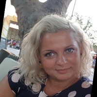 Bozga Bernadett