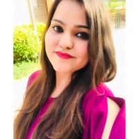 Niti Bhatia