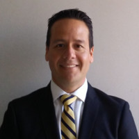 Carlos José Carrasco Núñez