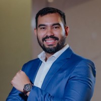Elias Thiago G. Lima