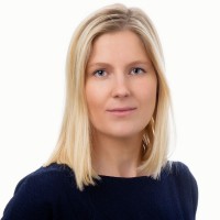 Aude Leparmentier