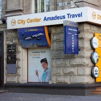 Amadeus Manager