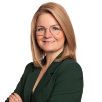 Stephanie Roy, Cpa