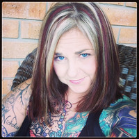 Monica Barnes