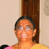 Shanthi Marimuthu Singi