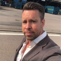 Christopher Jensen