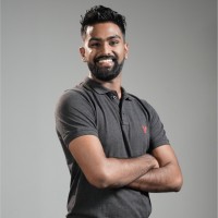Tharusha Ranasinghe